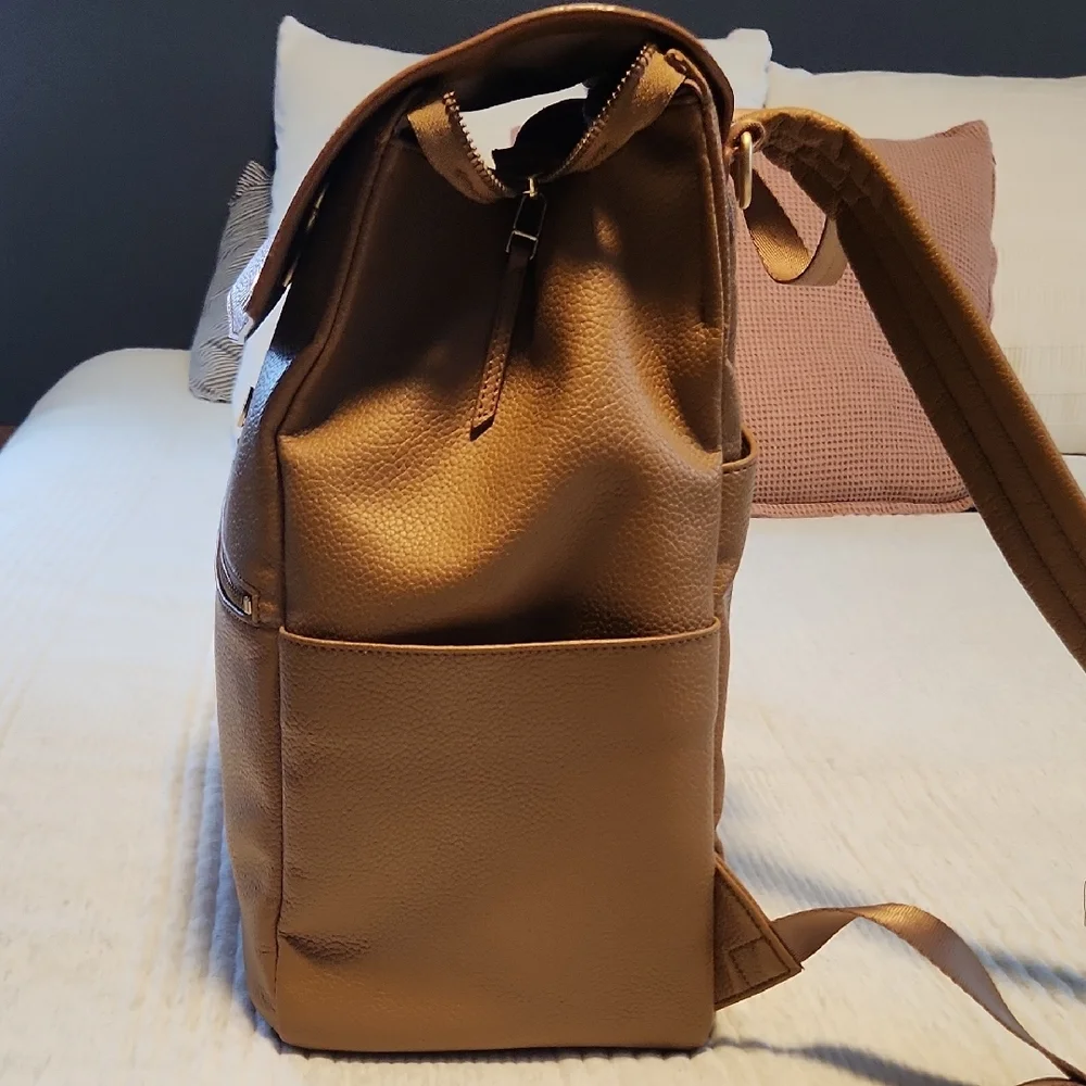 Freshly Picked Classic II Diaper Bag